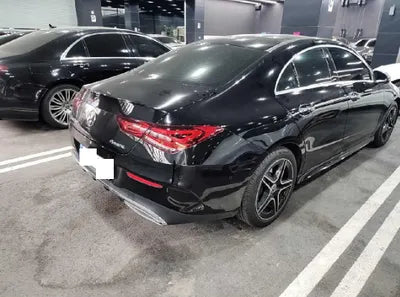 2022 Mercedes-Benz CLA 250 W1K5J4HB2NN278978 VIN:W1K5J4HB2NN278978