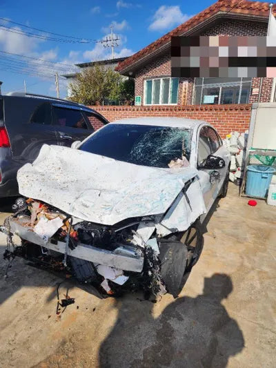 2023 Hyundai Ioniq KMHM341CPPA037594 VIN:KMHM341CPPA037594