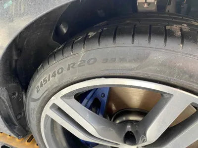 2023 BMW 630 WBA61CC04PCN40008 VIN:WBA61CC04PCN40008