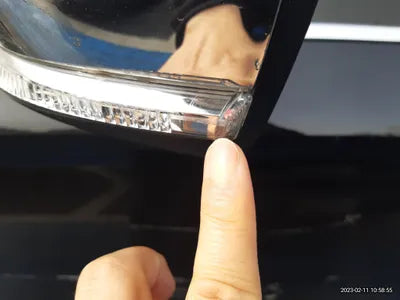 2015 Chevrolet Impala VIN: