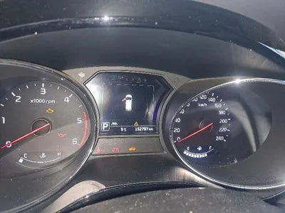 2017 Kia Carnival KNAME81ABHS332307 VIN:KNAME81ABHS332307