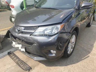 2015 Toyota RAV4 JTMYFREV6FD060800 VIN:JTMYFREV6FD060800