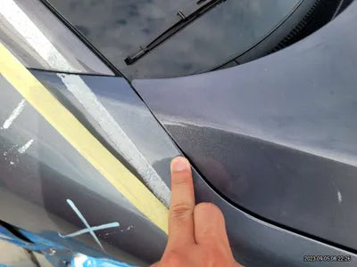 2019 Hyundai Tucson KMHJ581ABKU828537 VIN:KMHJ581ABKU828537
