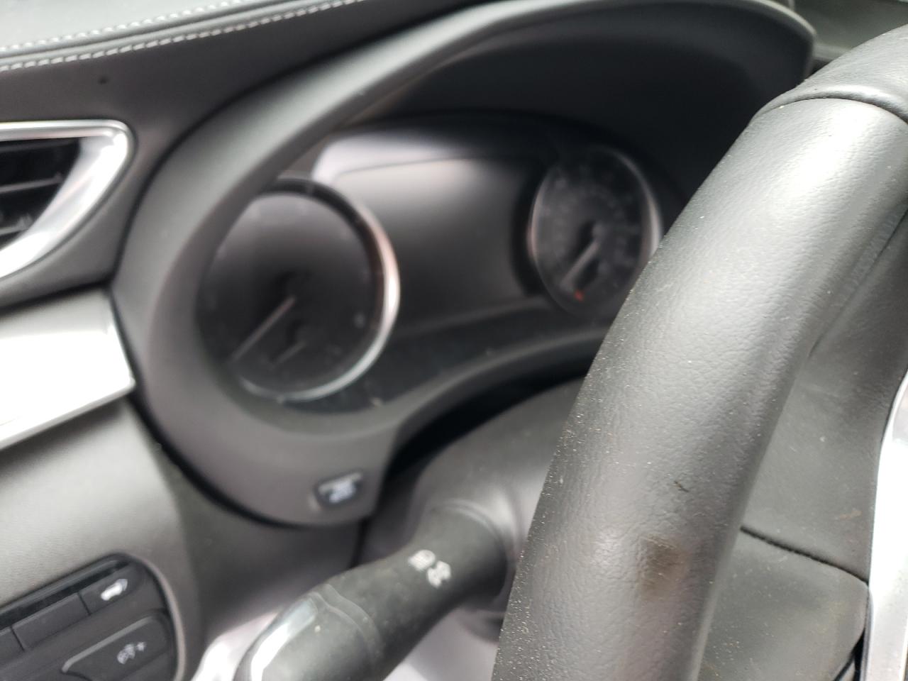 2023 INFINITI QX55 LUXE VIN:3PCAJ5JR4PF121072
