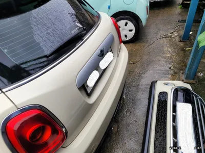 2015 MINI Cooper WMWXT3105FT853424 VIN:WMWXT3105FT853424