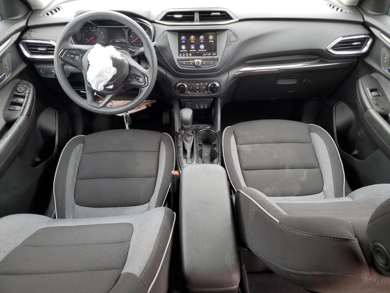 2023 CHEVROLET TRAILBLAZER LT VIN:KL79MPS26PB045054