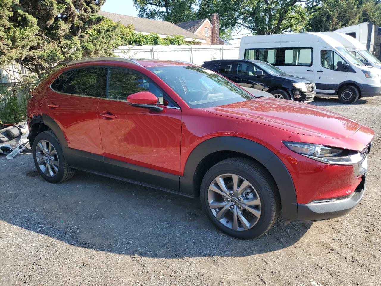 2024 MAZDA CX-30 PREMIUM VIN:3MVDMBDM1RM621190