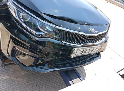2019 Kia K5 KNAGS416BKA292910 VIN:KNAGS416BKA292910