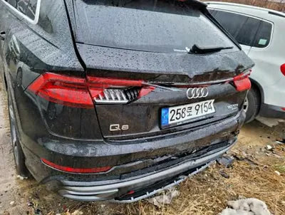 2022 Audi 50 WAUZZZF17ND008692 VIN:WAUZZZF17ND008692