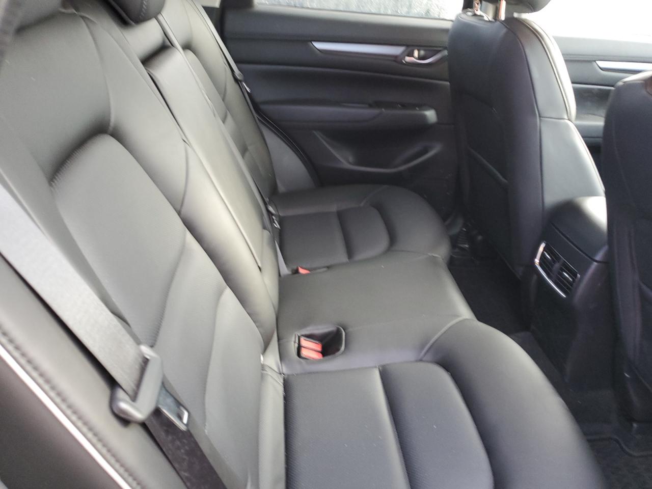 2024 MAZDA CX-5 SELECT VIN:JM3KFBBM4R0353008