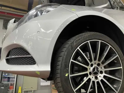 2016 Mercedes-Benz E 250 WDDHF9HB3GB303189 VIN:WDDHF9HB3GB303189