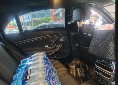 2019 Mercedes-Benz S 450 WDDUG6EB0KA493482 VIN:WDDUG6EB0KA493482