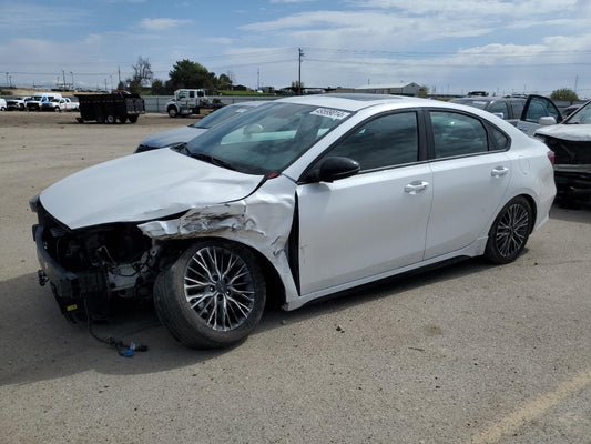 2022 KIA FORTE GT LINE VIN:3KPF54AD5NE429220