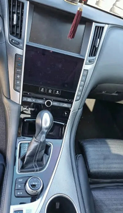 2016 Infiniti Q50 JNKAV71E4GM580668 VIN:JNKAV71E4GM580668