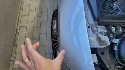 2021 Mercedes-Benz AMG GT 43 W1K7X5KB9MA042808 VIN:W1K7X5KB9MA042808