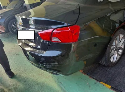 2016 Chevrolet Impala 1G1155SAXGU129061 VIN:1G1155SAXGU129061