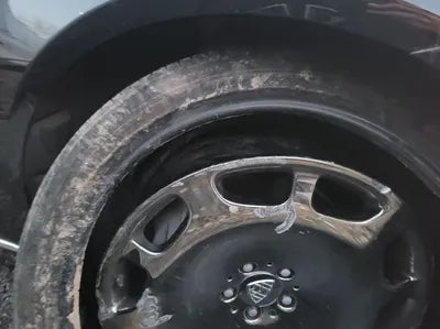 2019 Mercedes-Benz S 560 VIN: