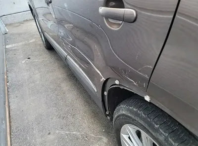 2015 Volkswagen Tiguan WVGZZZ5NZFW012406 VIN:WVGZZZ5NZFW012406