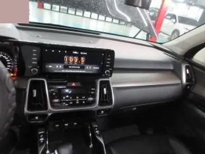 2021 Kia Sorento VIN: