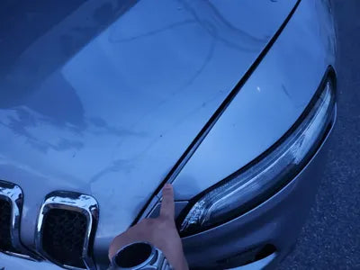 2017 Jeep Cherokee VIN: