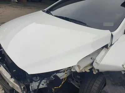 2019 Hyundai Ioniq VIN: