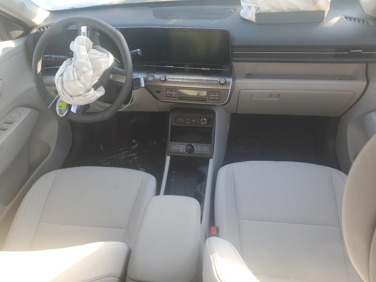 2024 HYUNDAI KONA SEL VIN:5NTJDDAF5PH052824