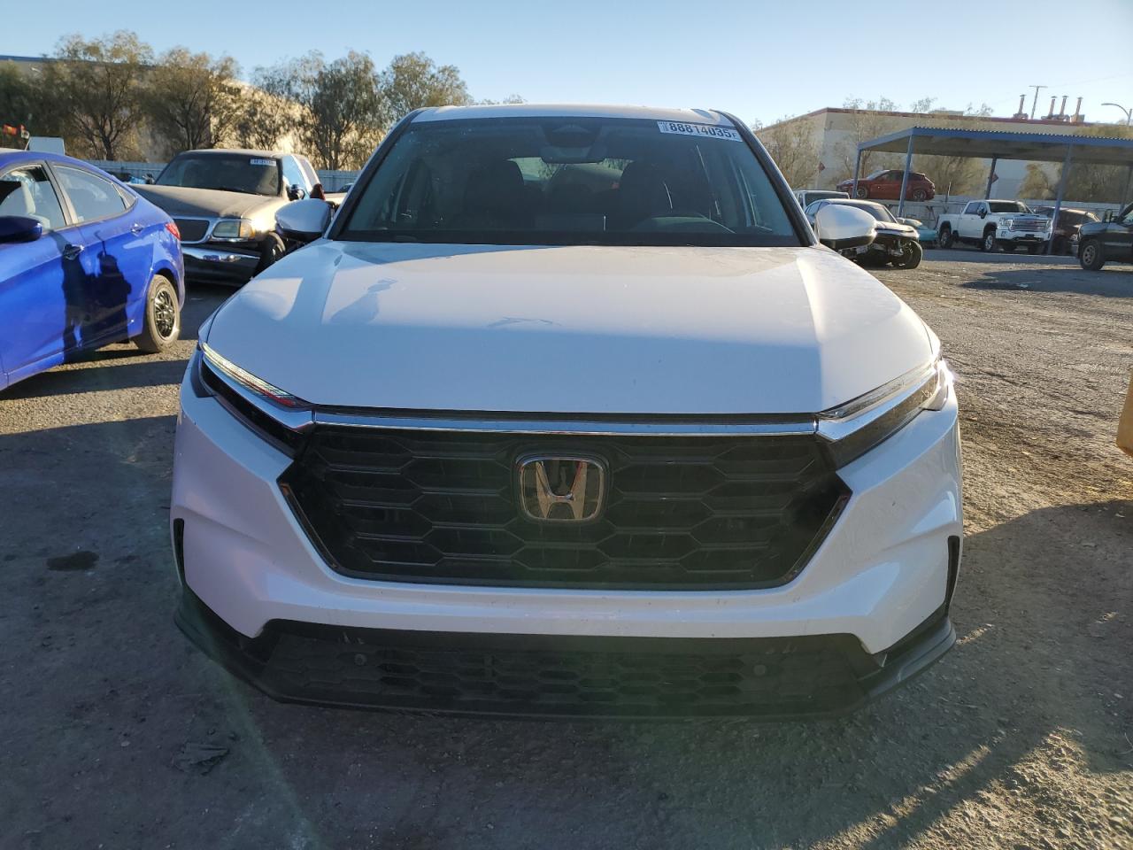 2024 HONDA CR-V EXL VIN:5J6RS3H70RL003961