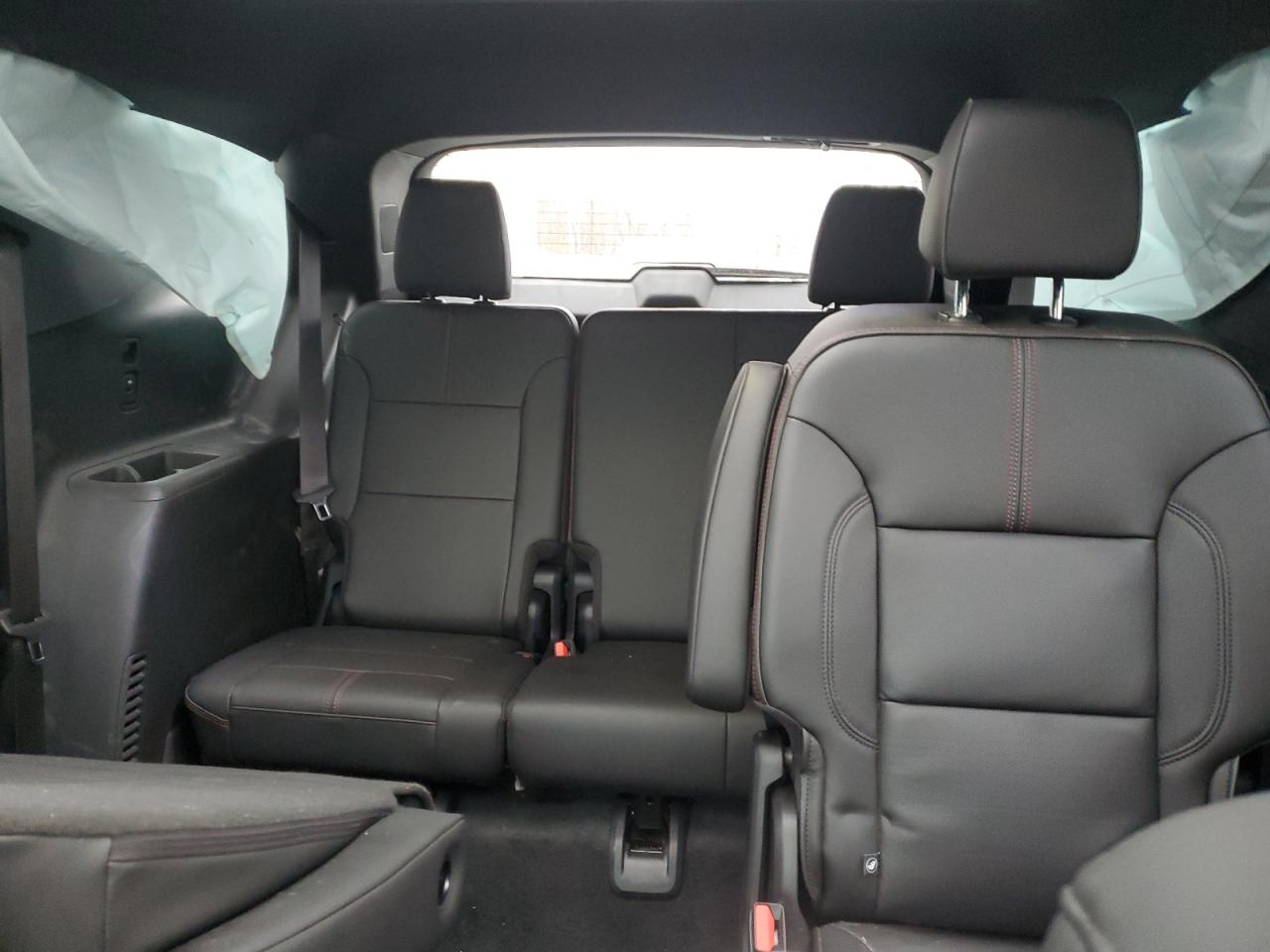 2023 CHEVROLET TRAVERSE RS VIN:1GNEVJKW8PJ280471