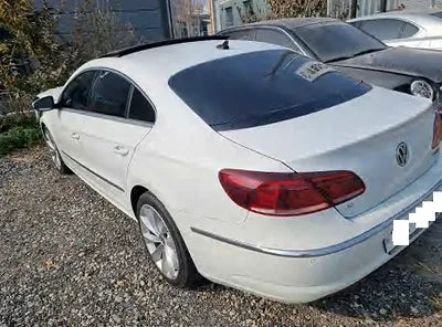 2015 Volkswagen CC WVWZZZ3CZFE821503 VIN:WVWZZZ3CZFE821503