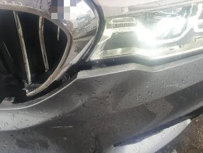 2018 BMW 530 WBAJD910XJWC12205 VIN:WBAJD910XJWC12205