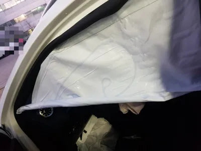 2021 Mercedes-Benz A 45 AMG W1N4N5DB3MJ266987 VIN:W1N4N5DB3MJ266987