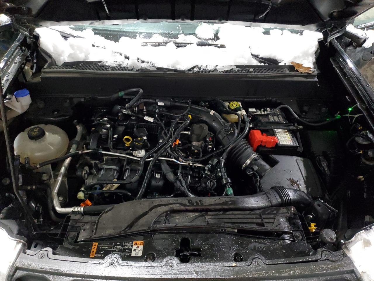2022 FORD MAVERICK XL VIN:3FTTW8E92NRB07074