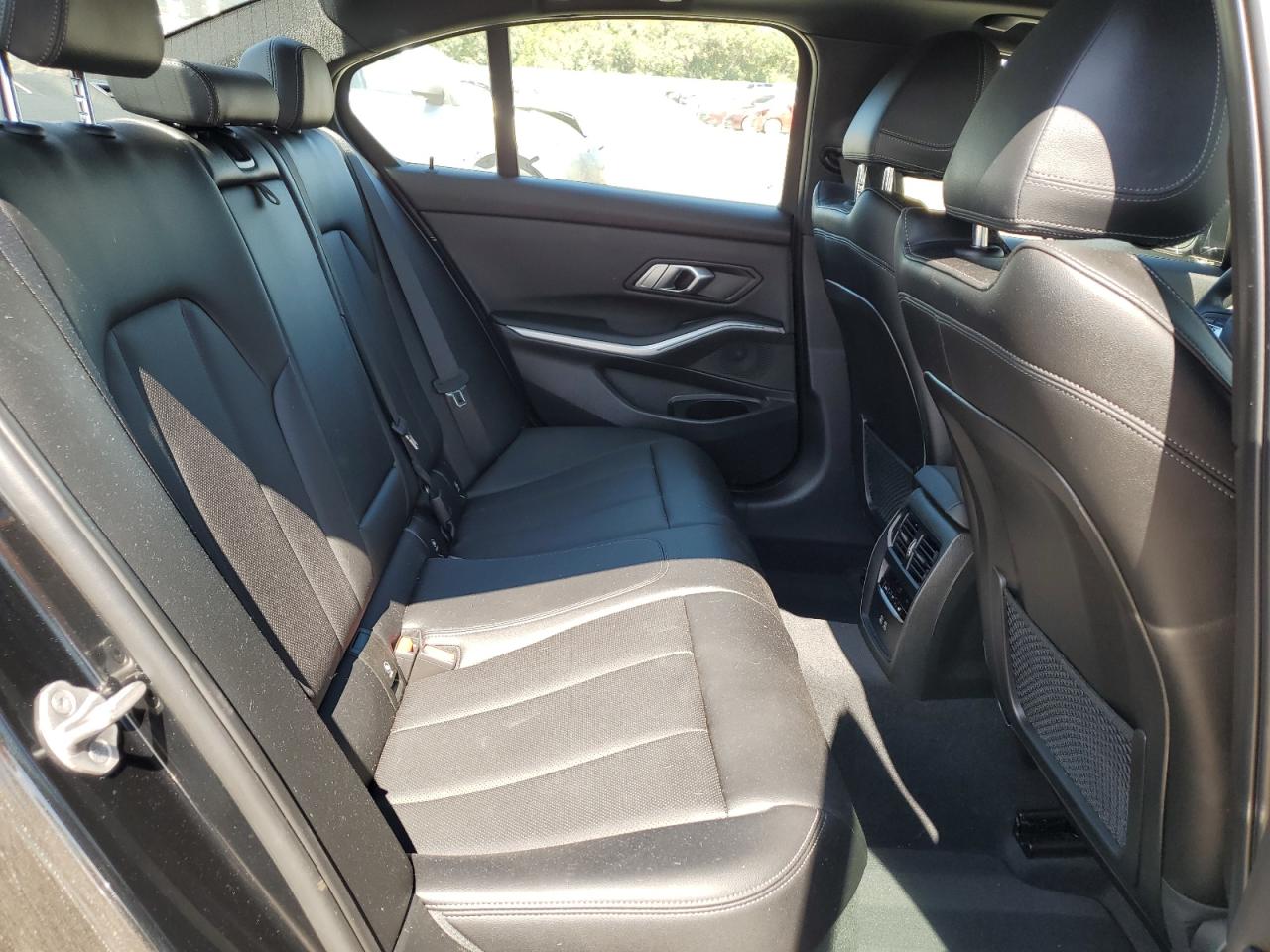 2023 BMW 330I  VIN:3MW69FF0XP8D70556