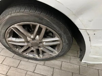 2016 Audi A6 WAUZZZ4GXGN144612 VIN:WAUZZZ4GXGN144612