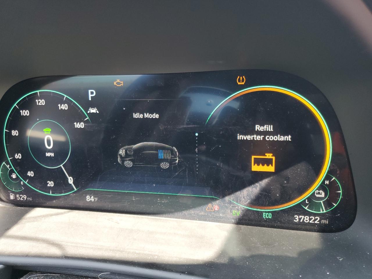 2022 HYUNDAI SONATA HYBRID VIN:KMHL54JJ0NA043148