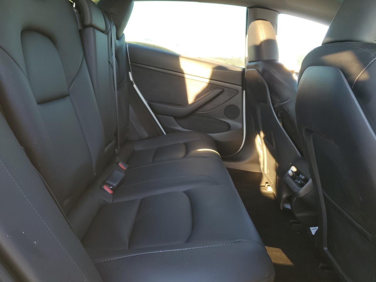 2023 TESLA MODEL 3  VIN:5YJ3E1EC4PF518549