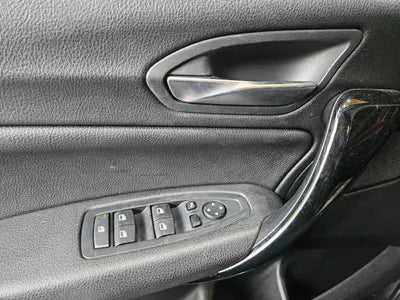 2017 BMW 1 Series WBA1S5105H5D28815 VIN:WBA1S5105H5D28815