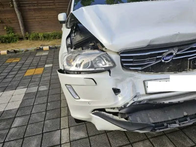 2015 Volvo XC60 080KMYV1DZ82K6F27 VIN:080KMYV1DZ82K6F27