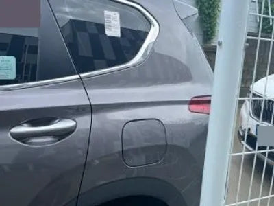 2021 Hyundai Santa FE VIN: