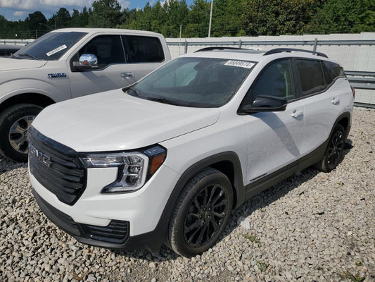 2024 GMC TERRAIN SLE VIN:3GKALMEG3RL102213