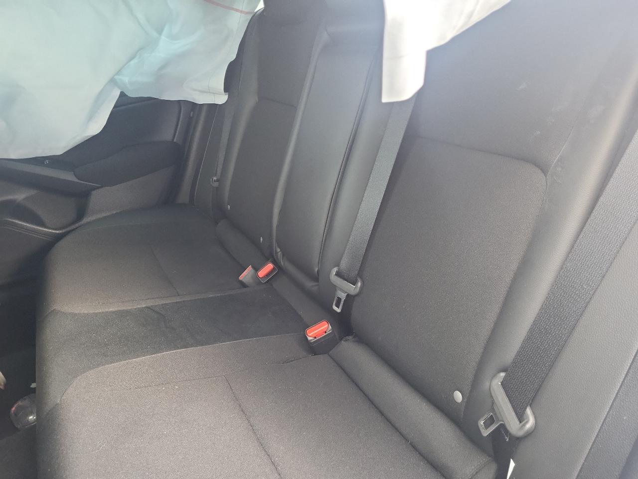 2022 HONDA CIVIC SPORT TOURING VIN:19XFL1G82NE403320