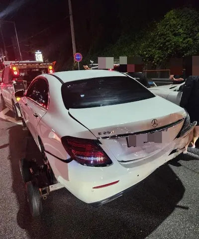 2019 Mercedes-Benz E 250 VIN: