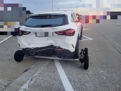 2022 Mercedes-Benz GLA 250 VIN: