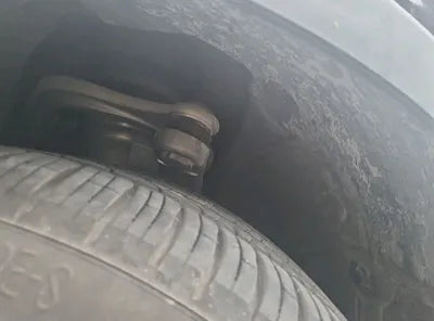 2021 Mercedes-Benz S 580 W1K6G7GB5MA063834 VIN:W1K6G7GB5MA063834