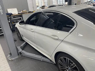 2020 BMW 530 WBAJR5106LCE09242 VIN:WBAJR5106LCE09242