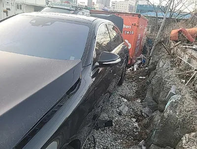 2015 Mercedes-Benz S 400 WDDUG6HB7FA144272 VIN:WDDUG6HB7FA144272