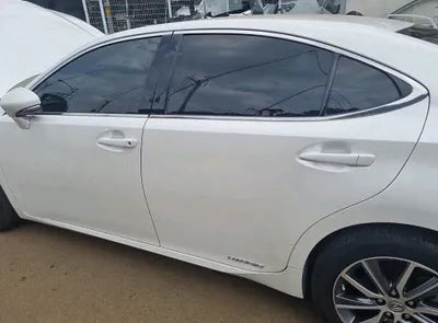 2017 Lexus ES 300 JTHBW1GG1H2163187 VIN:JTHBW1GG1H2163187