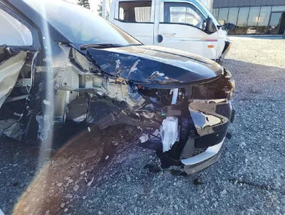 2023 Kia Carnival KNANB813BPS258263 VIN:KNANB813BPS258263