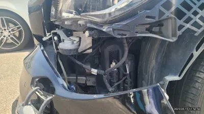 2016 Mercedes-Benz CLA 200 340KMWDDSJ0JBXGN2 VIN:340KMWDDSJ0JBXGN2