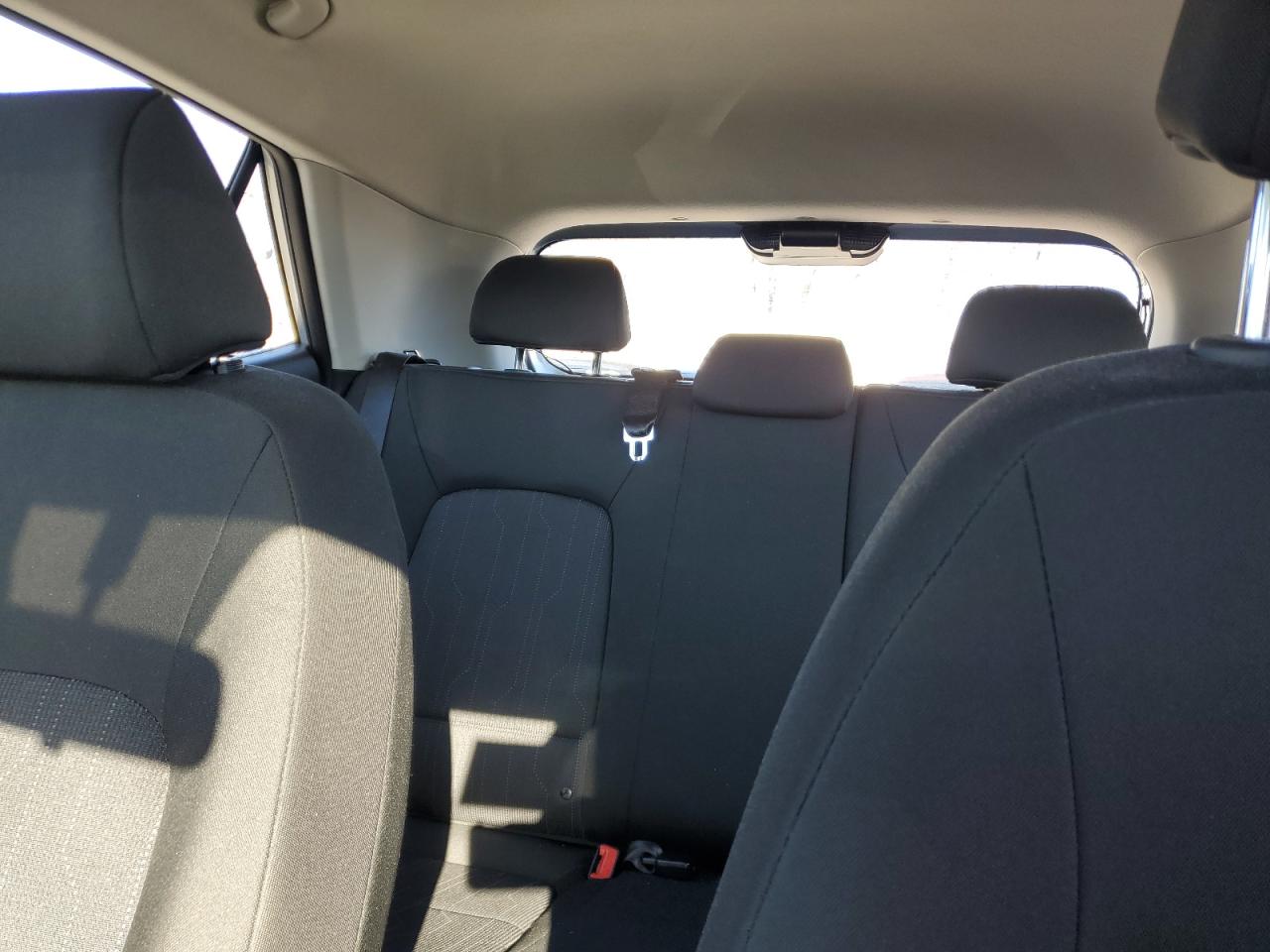 2023 HYUNDAI VENUE SE VIN:KMHRB8A3XPU213951